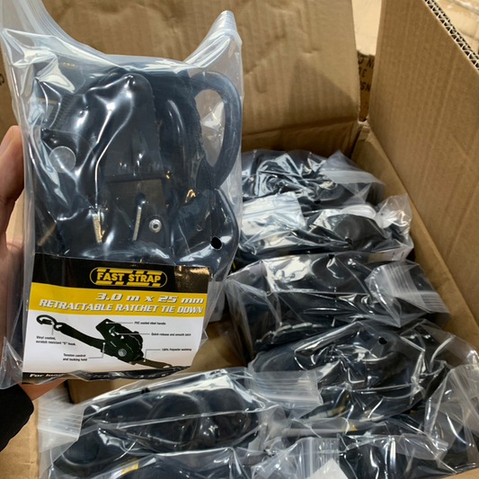 FÖRETAGSPAKET 20 PACK - 160KR BANDET EX MOMS - 1-3 DAGAR LEVERANS