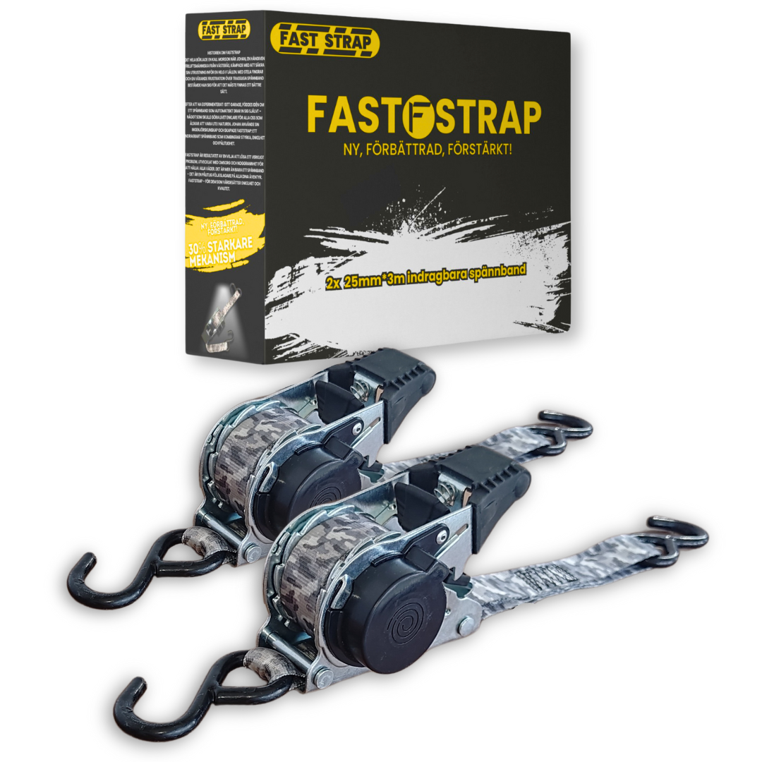 FAST STRAP™