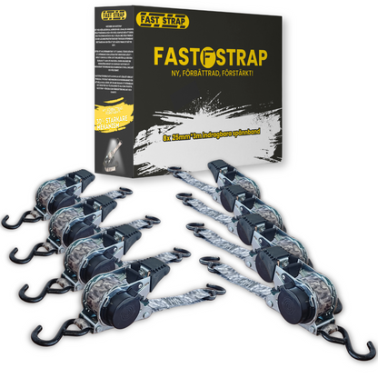 FAST STRAP™