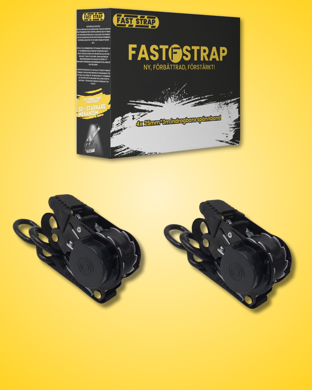 FAST STRAP™