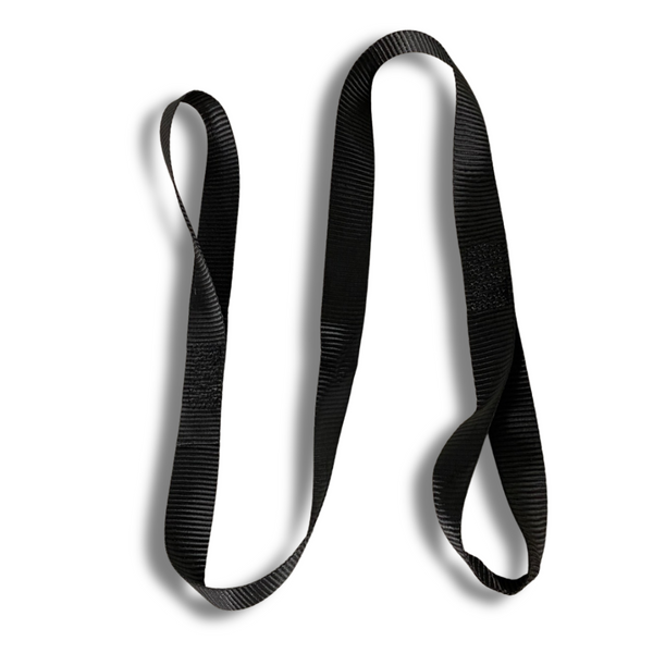 SPÄNNBAND FÖRLÄNGNINGSBAND 1 METER