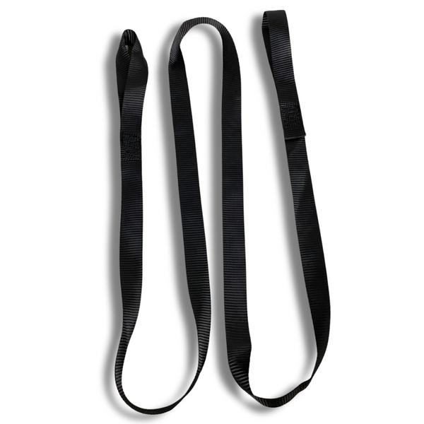 SPÄNNBAND FÖRLÄNGNINGSBAND 2 METER