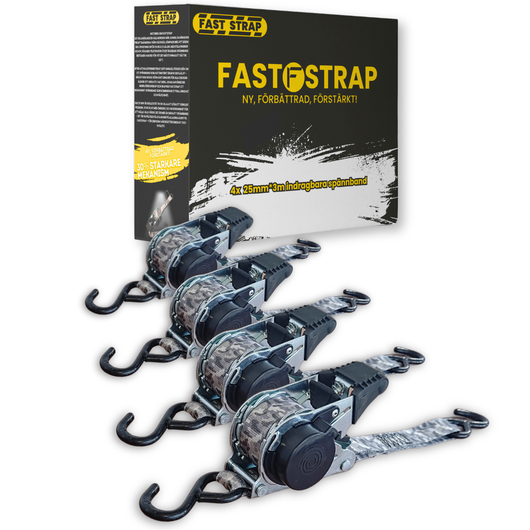 FAST STRAP™